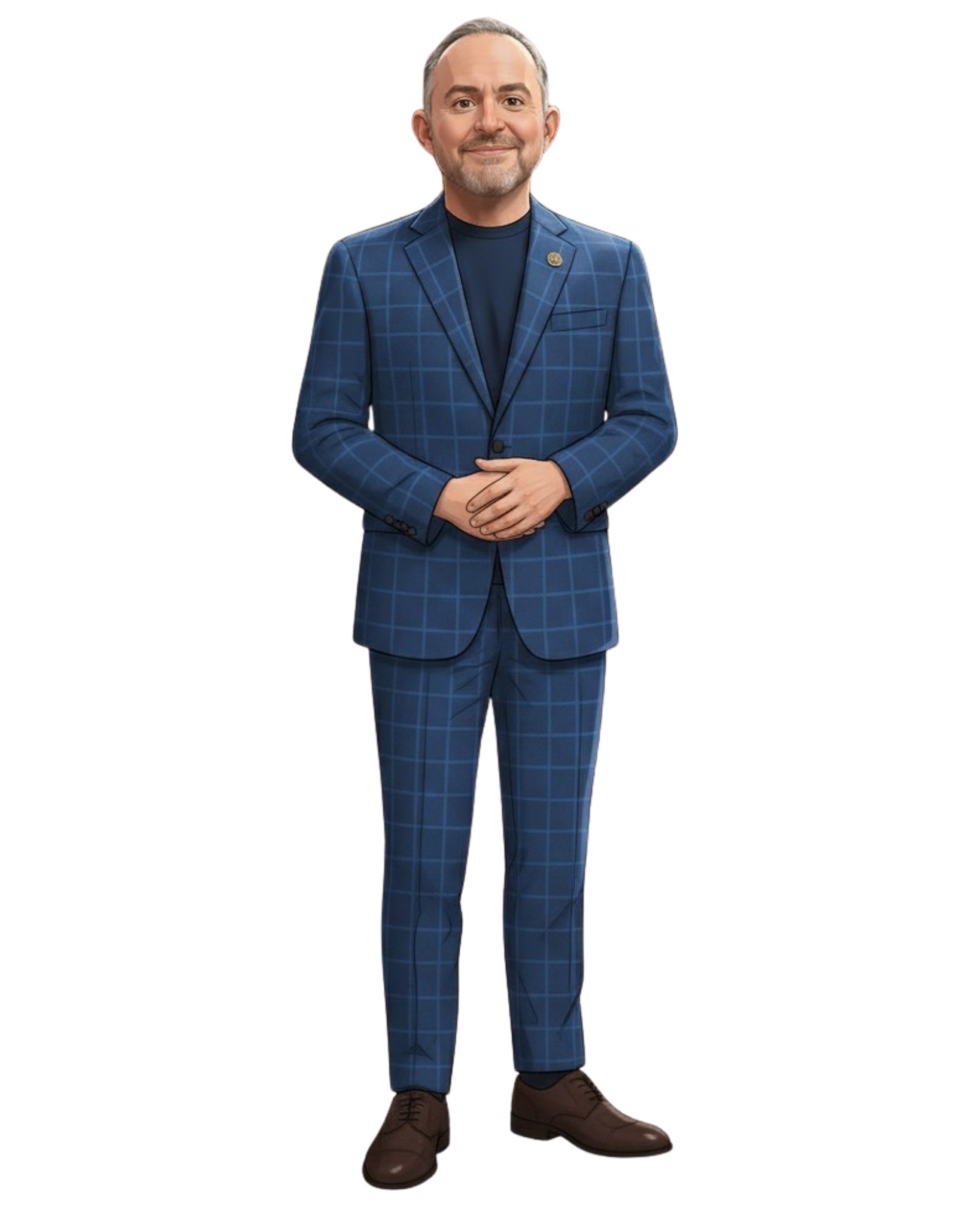 Fernando Castro Trenti